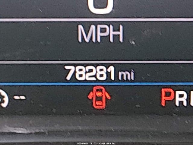 2022 CHEVROLET EQUINOX FWD LT 16