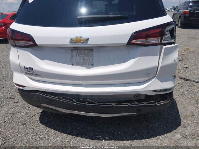2022 CHEVROLET EQUINOX FWD LT 19