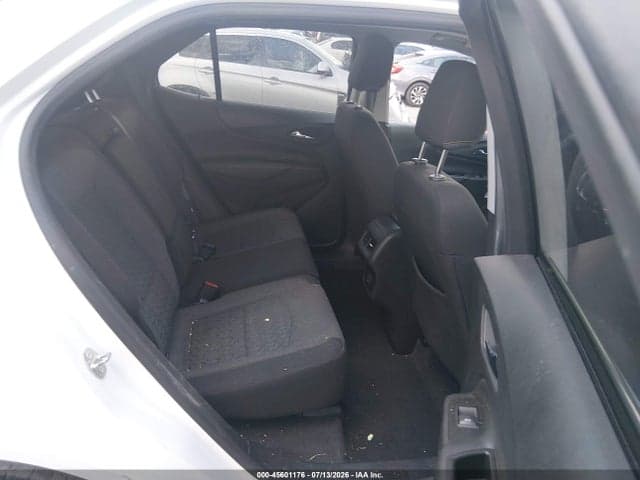 2022 CHEVROLET EQUINOX FWD LT 8