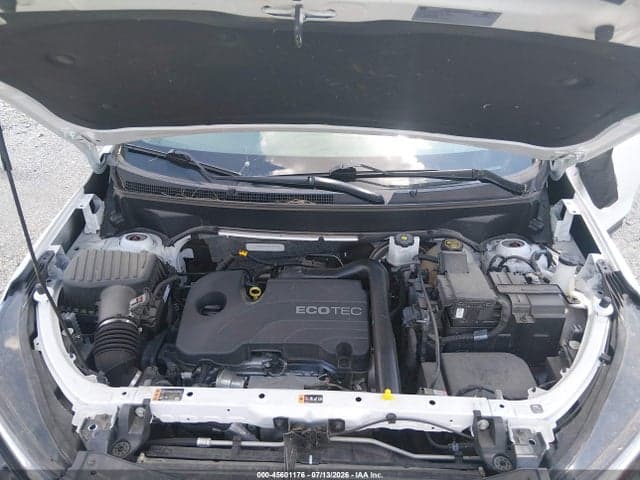 2022 CHEVROLET EQUINOX FWD LT 10