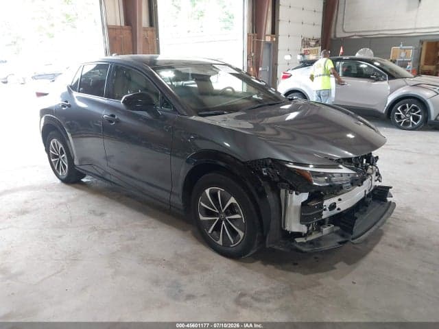 2023 LEXUS RZ 450E PREMIUM