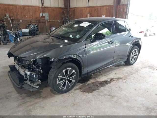 2023 LEXUS RZ 450E PREMIUM 2