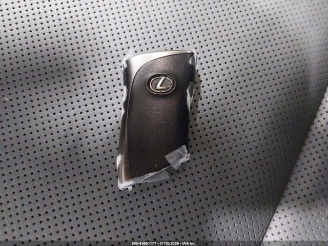 2023 LEXUS RZ 450E PREMIUM 11
