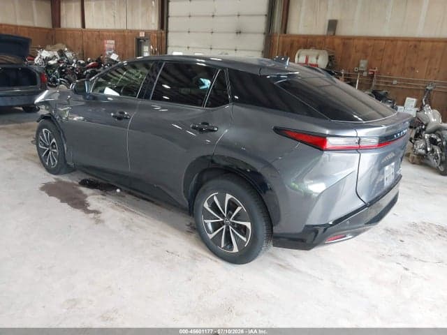 2023 LEXUS RZ 450E PREMIUM 3