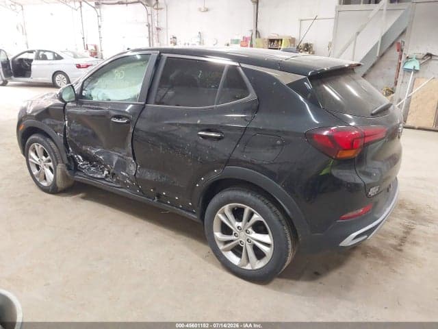 2021 BUICK ENCORE GX AWD PREFERRED 3