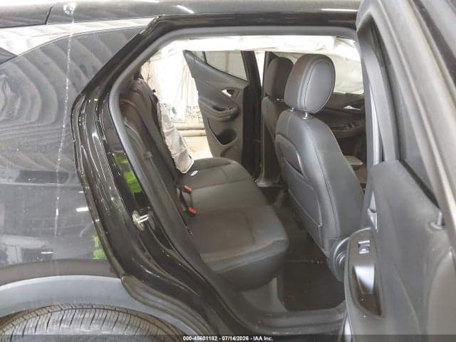 2021 BUICK ENCORE GX AWD PREFERRED 8