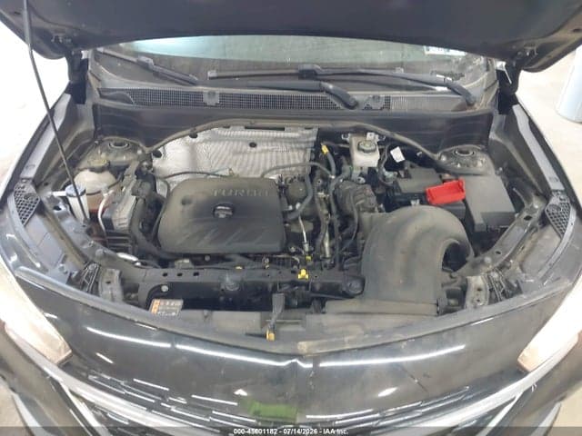 2021 BUICK ENCORE GX AWD PREFERRED 10