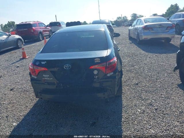 2019 TOYOTA COROLLA LE 16