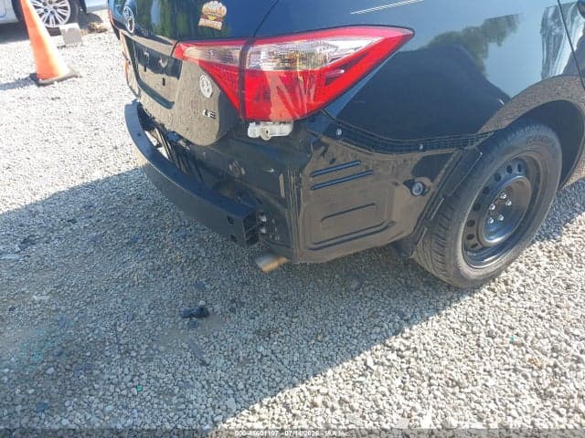 2019 TOYOTA COROLLA LE 19