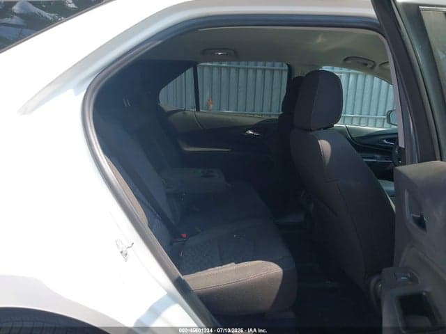 2021 CHEVROLET EQUINOX FWD LT 8