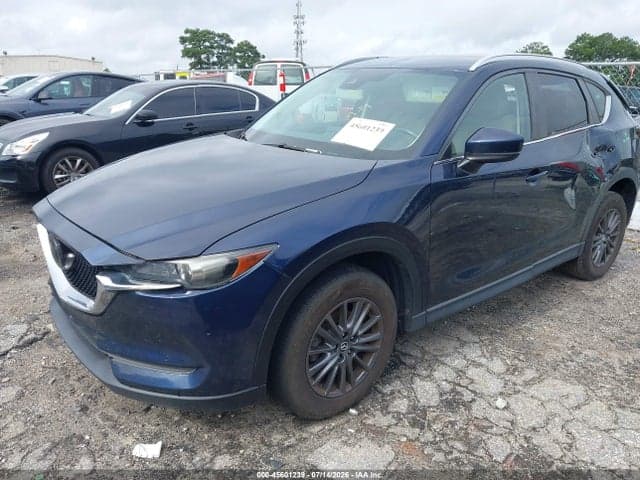 2019 MAZDA CX-5 TOURING 2