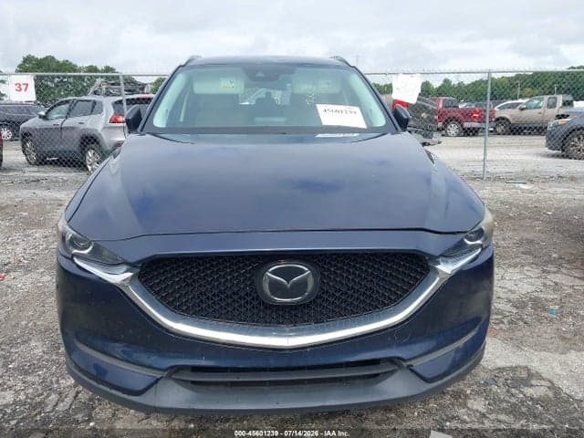 2019 MAZDA CX-5 TOURING 12