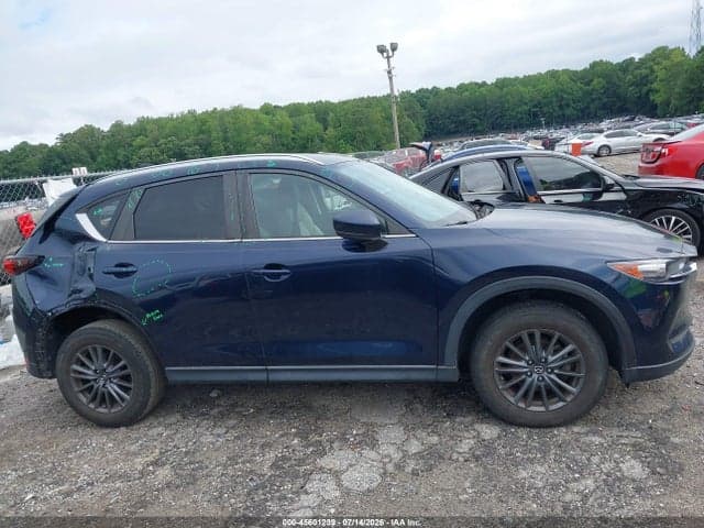 2019 MAZDA CX-5 TOURING 13