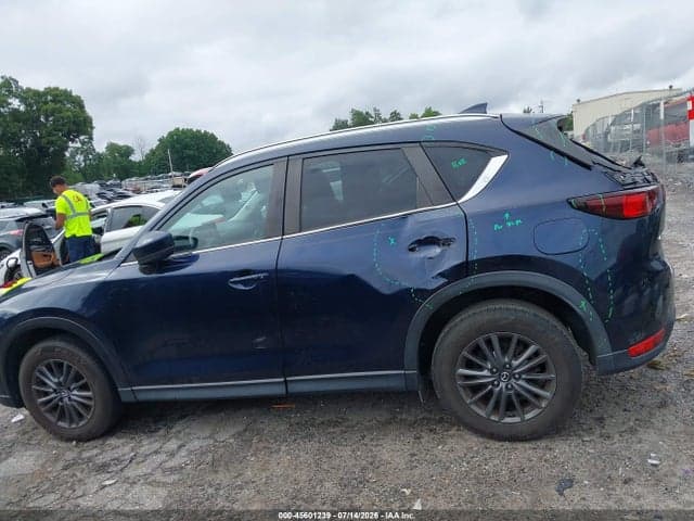 2019 MAZDA CX-5 TOURING 14