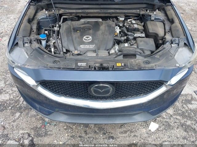 2019 MAZDA CX-5 TOURING 10