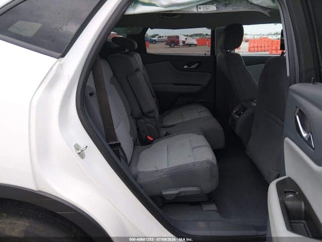 2020 CHEVROLET BLAZER FWD 2LT 8