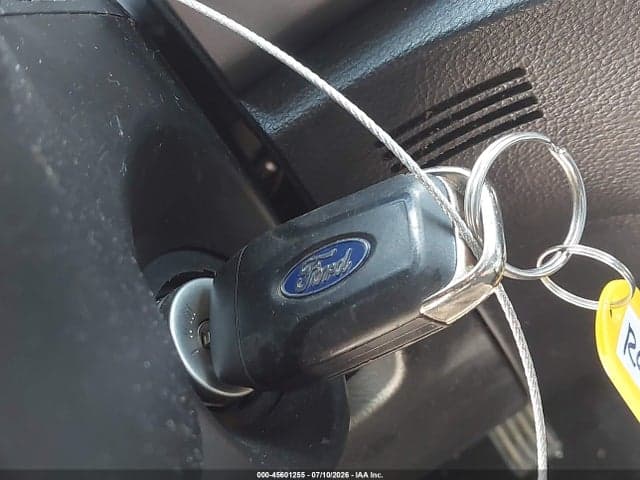 2021 FORD RANGER XL 11