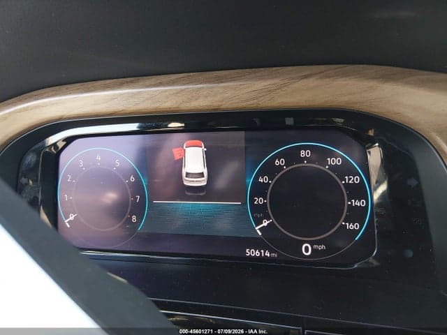 2025 VOLKSWAGEN ATLAS 2.0T SE W/TECHNOLOGY 7