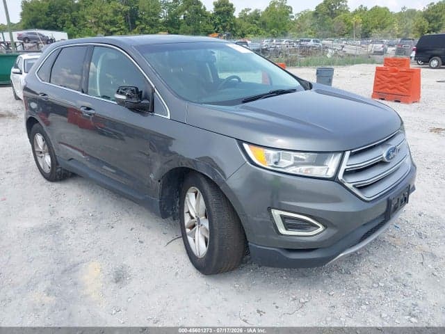 2018 FORD EDGE SEL 1
