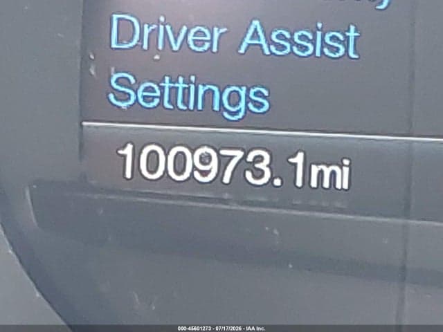 2018 FORD EDGE SEL 15