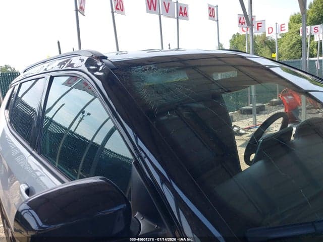 2023 JEEP COMPASS TRAILHAWK 4X4 6