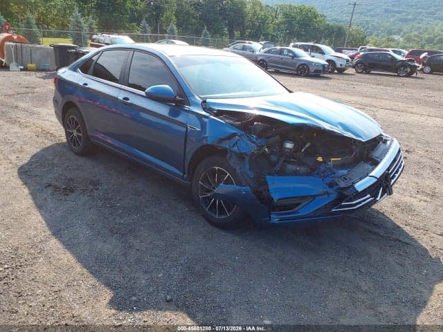 2019 VOLKSWAGEN JETTA 1.4T SEL 1