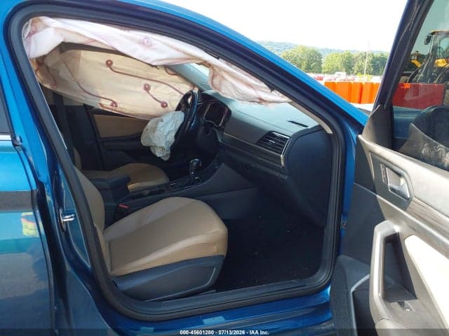 2019 VOLKSWAGEN JETTA 1.4T SEL 5