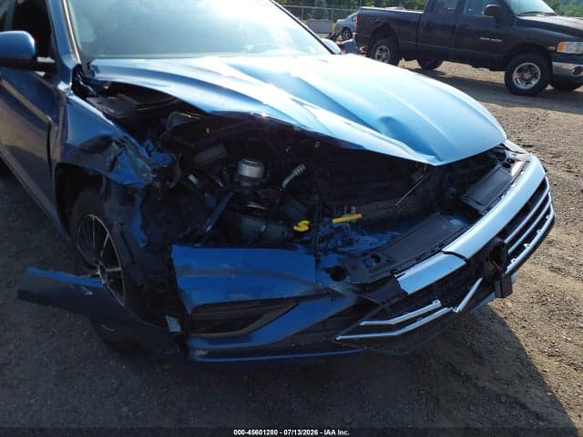 2019 VOLKSWAGEN JETTA 1.4T SEL 6