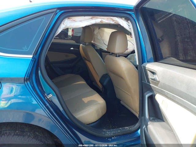2019 VOLKSWAGEN JETTA 1.4T SEL 8