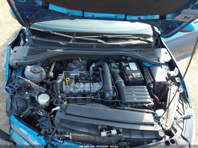 2019 VOLKSWAGEN JETTA 1.4T SEL 10