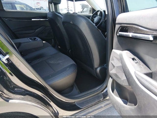2022 KIA SELTOS S 8
