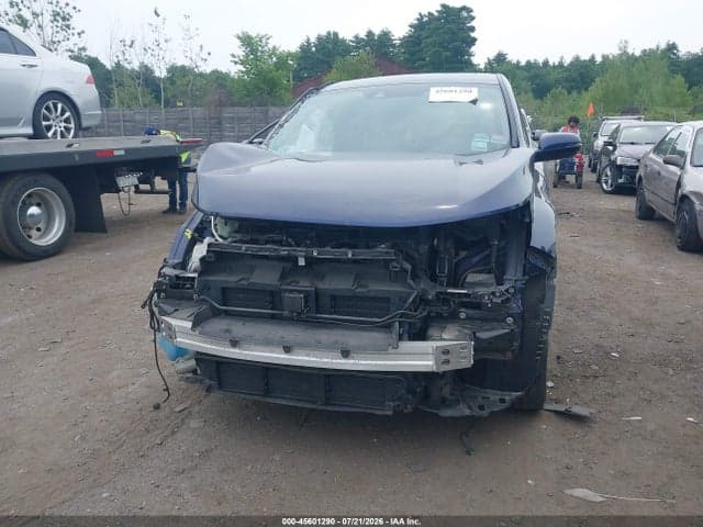 2018 HONDA CR-V EX 12