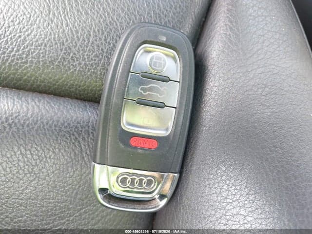 2017 AUDI Q5 2.0T PREMIUM 11