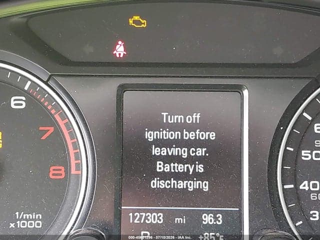 2017 AUDI Q5 2.0T PREMIUM 15