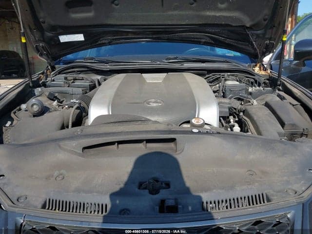 2019 LEXUS IS 300 10