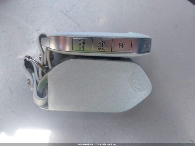 2026 KIA EV9 LIGHT LONG RANGE 11