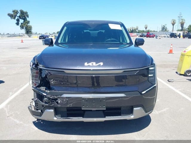 2026 KIA EV9 LIGHT LONG RANGE 13