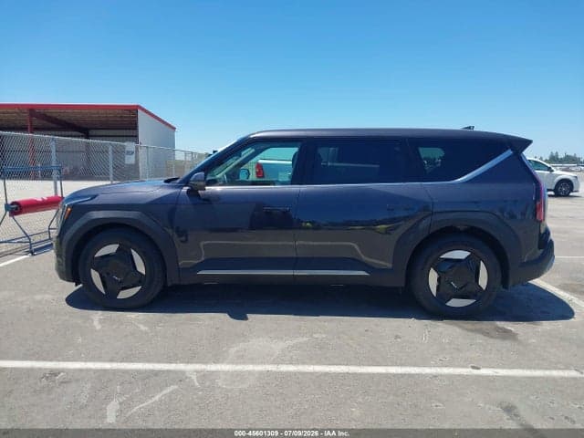 2026 KIA EV9 LIGHT LONG RANGE 15