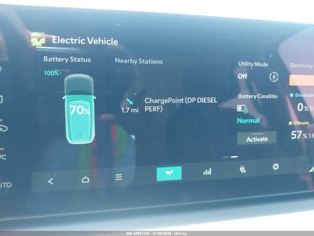 2026 KIA EV9 LIGHT LONG RANGE 18