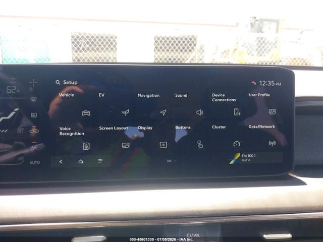 2026 KIA EV9 LIGHT LONG RANGE 19