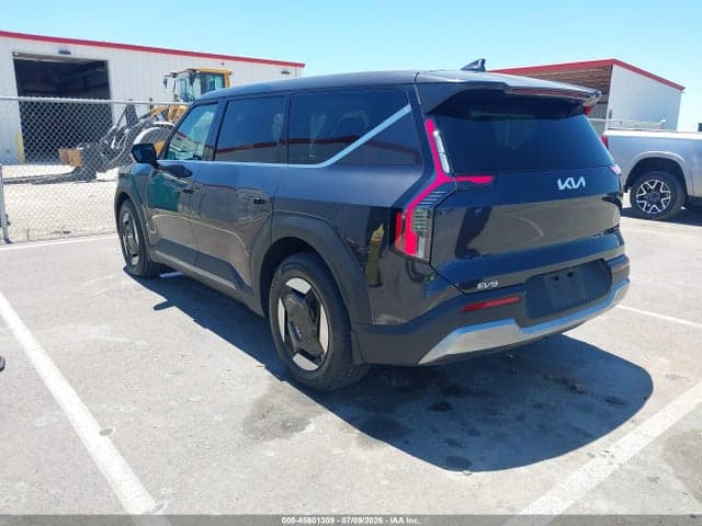 2026 KIA EV9 LIGHT LONG RANGE 3