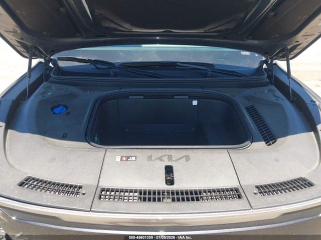 2026 KIA EV9 LIGHT LONG RANGE 10