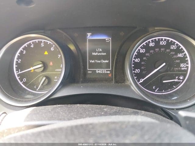 2021 TOYOTA CAMRY SE 7