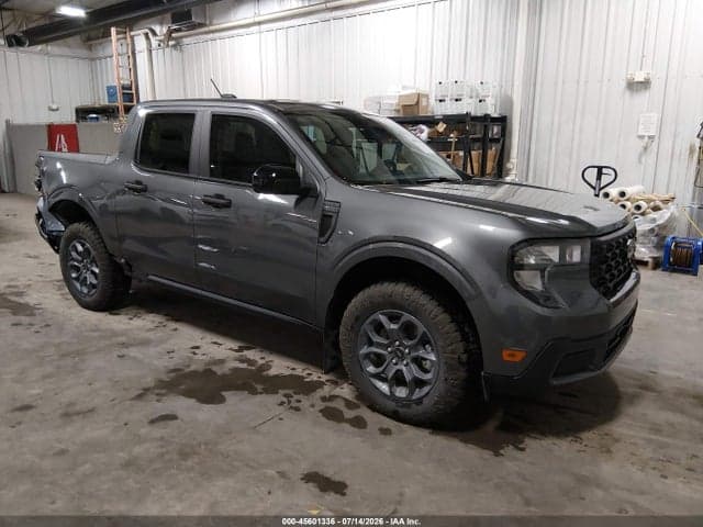 2026 FORD MAVERICK XLT 1