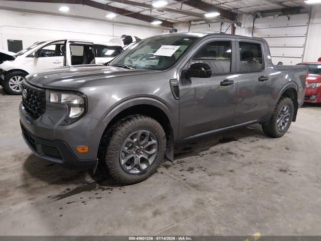 2026 FORD MAVERICK XLT 2