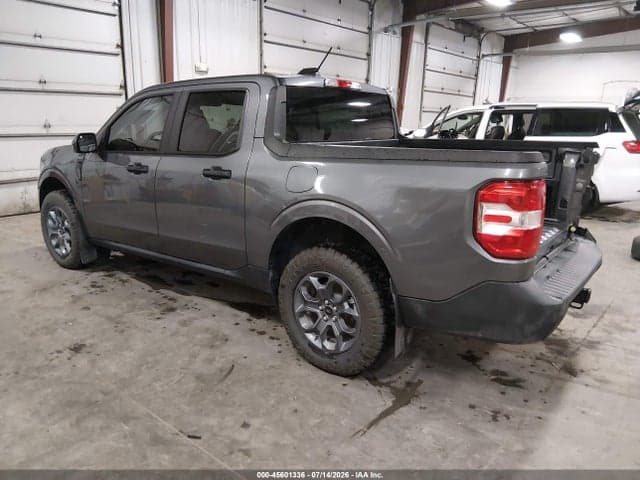 2026 FORD MAVERICK XLT 3