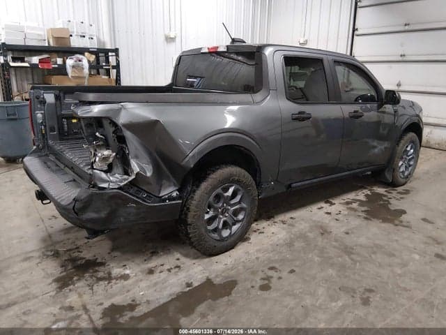 2026 FORD MAVERICK XLT 4