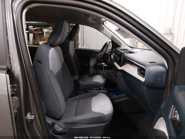 2026 FORD MAVERICK XLT 5
