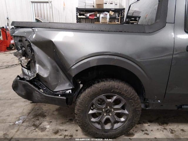 2026 FORD MAVERICK XLT 6