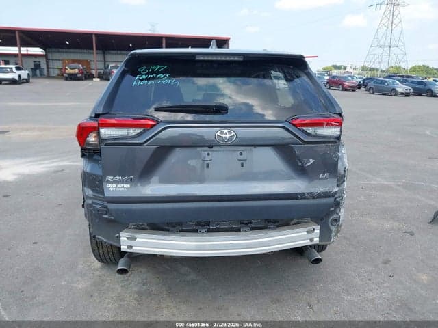 2023 TOYOTA RAV4 LE 18